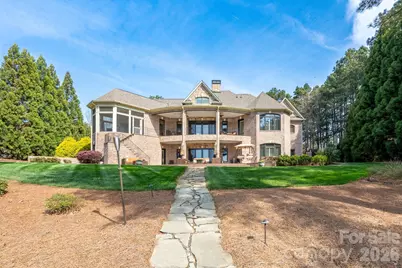 144 Moss Bank Court, New London, NC 28127 - Photo 4