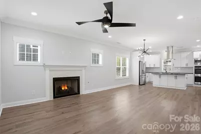 302 Lima Avenue, Charlotte, NC 28208 - Photo 4