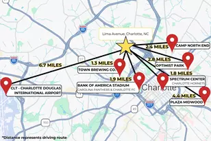 302 Lima Ave, Charlotte, NC 28208 - Photo 38