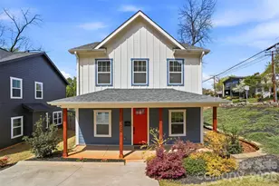 302 Lima Ave, Charlotte, NC 28208 - Photo 2