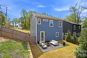 302 Lima Ave, Charlotte, NC 28208 - Photo 32