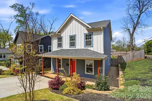 302 Lima Ave, Charlotte, NC 28208 - Photo 1