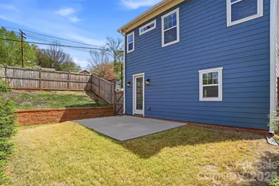 302 Lima Avenue, Charlotte, NC 28208 - Photo 26