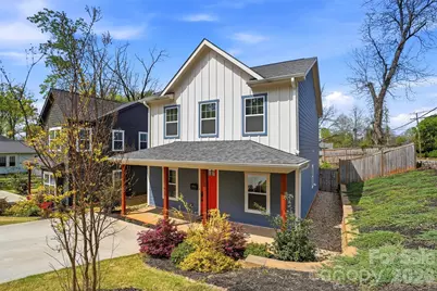 302 Lima Avenue, Charlotte, NC 28208 - Photo 22
