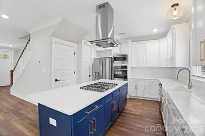 306 Lima Avenue, Charlotte, NC 28208 - Photo 8