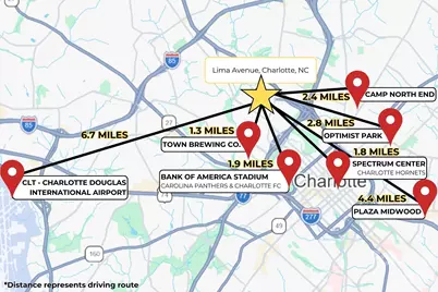 306 Lima Avenue, Charlotte, NC 28208 - Photo 30