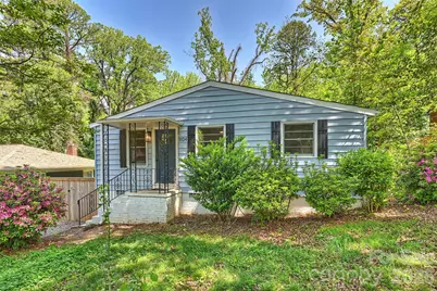 1104 Norris Avenue, Charlotte, NC 28206 - Photo 2