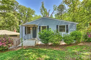 1104 Norris Ave, Charlotte, NC 28206 - Photo 2