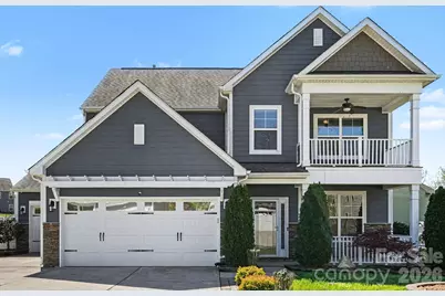 4339 Falls Lake Drive SW, Concord, NC 28025 - Photo 1