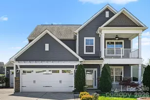 4339 Fls Lk Dr S W, Concord, NC 28025 - Photo 1