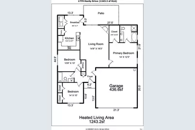 1779 Hardy Drive, Rock Hill, SC 29732 - Photo 38