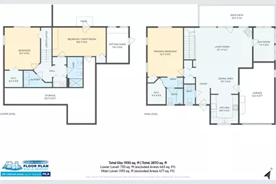 4 Zachary Ridge Road, Asheville, NC 28804 - Photo 42