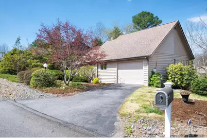 4 Zachary Ridge Road, Asheville, NC 28804 - Photo 34