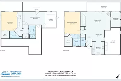 4 Zachary Ridge Road, Asheville, NC 28804 - Photo 4