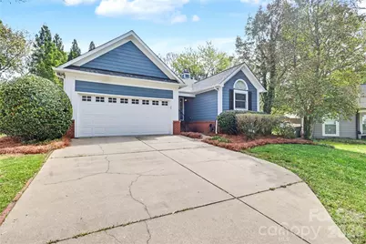 804 Mill Run Drive, Charlotte, NC 28209 - Photo 2