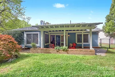 804 Mill Run Drive, Charlotte, NC 28209 - Photo 8