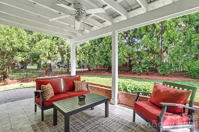 804 Mill Run Drive, Charlotte, NC 28209 - Photo 12