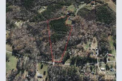 3361 Old Julian Road, Whitsett, NC 27377 - Photo 1