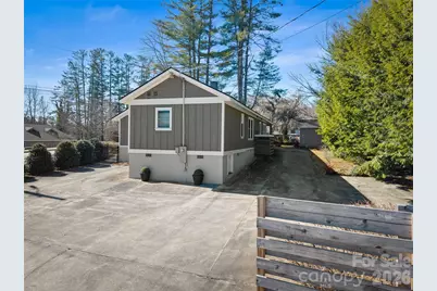 294 S Caldwell Street, Brevard, NC 28712 - Photo 4