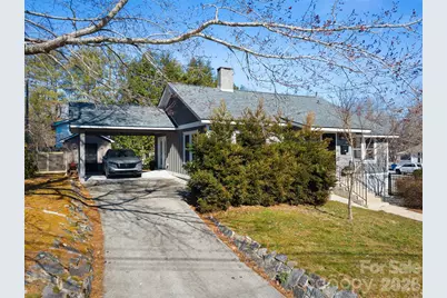 294 S Caldwell Street, Brevard, NC 28712 - Photo 1