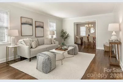 6706 Brynwood Drive, Charlotte, NC 28220 - Photo 6