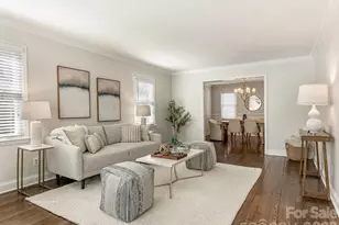 6706 Brynwood Dr, Charlotte, NC 28220 - Photo 6