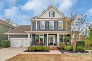 3013 Hudson Mill Dr, Waxhaw, NC 28173 - Photo 1