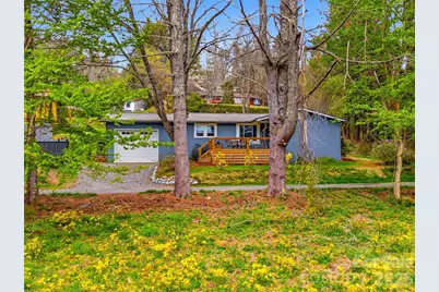 33 Kilpatrick Street, Brevard, NC 28712 - Photo 8