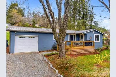 33 Kilpatrick Street, Brevard, NC 28712 - Photo 1