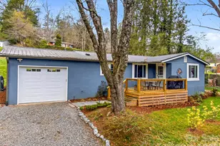 33 Kilpatrick St, Brevard, NC 28712 - Photo 1