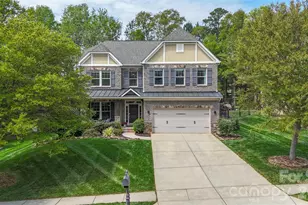 975 Rock Forest Way, Indian Land, SC 29707 - Photo 4