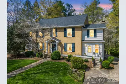 527 N Main Street, Rutherfordton, NC 28139 - Photo 2