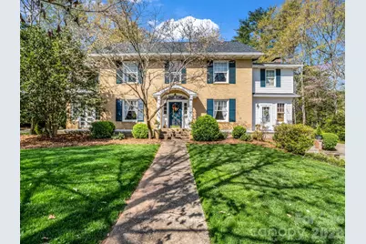 527 N Main Street, Rutherfordton, NC 28139 - Photo 1