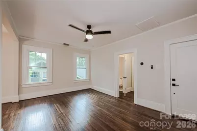 616 Oakland Avenue #D, Charlotte, NC 28204 - Photo 8