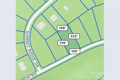 447 Hopewell Church Road #58, Catawba, NC 28609 - Photo 8