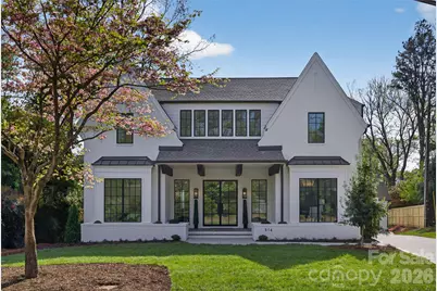 914 Edinburgh Lane, Charlotte, NC 28209 - Photo 2