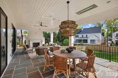 914 Edinburgh Lane, Charlotte, NC 28209 - Photo 38