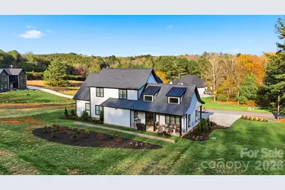 157 Franklin Lane, Taylorsville, NC 28681 - Photo 44