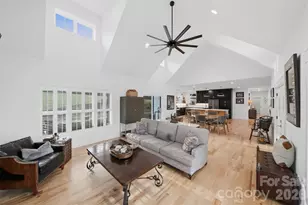 157 Franklin Ln, Taylorsville, NC 28681 - Photo 10