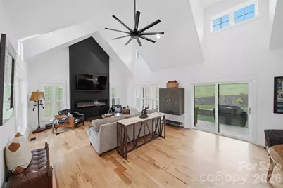 157 Franklin Lane, Taylorsville, NC 28681 - Photo 8