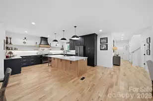 157 Franklin Ln, Taylorsville, NC 28681 - Photo 4