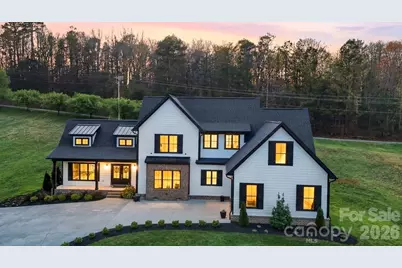 157 Franklin Lane, Taylorsville, NC 28681 - Photo 1