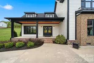 157 Franklin Ln, Taylorsville, NC 28681 - Photo 6