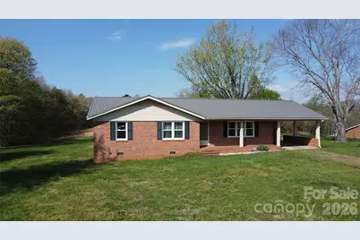 5824 Rainhill Church Road, Morganton, NC 28655 - Photo 1