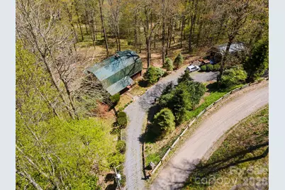 868 English Ridge Drive, Mars Hill, NC 28754 - Photo 2