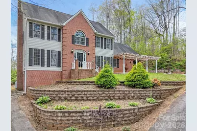 29 Tillman Road, Lake Junaluska, NC 28745 - Photo 38