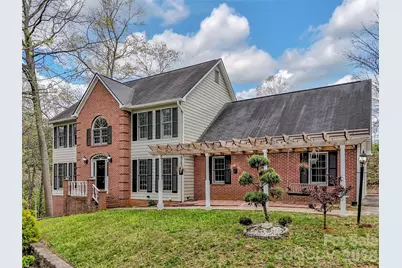 29 Tillman Road, Lake Junaluska, NC 28745 - Photo 2
