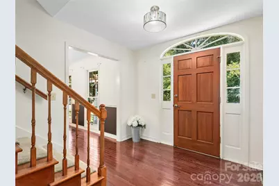 29 Tillman Road, Lake Junaluska, NC 28745 - Photo 4