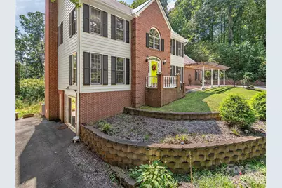 29 Tillman Road, Lake Junaluska, NC 28745 - Photo 1