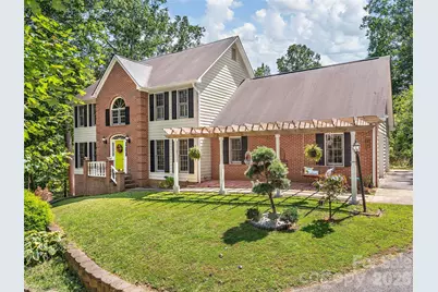 29 Tillman Road, Lake Junaluska, NC 28745 - Photo 2